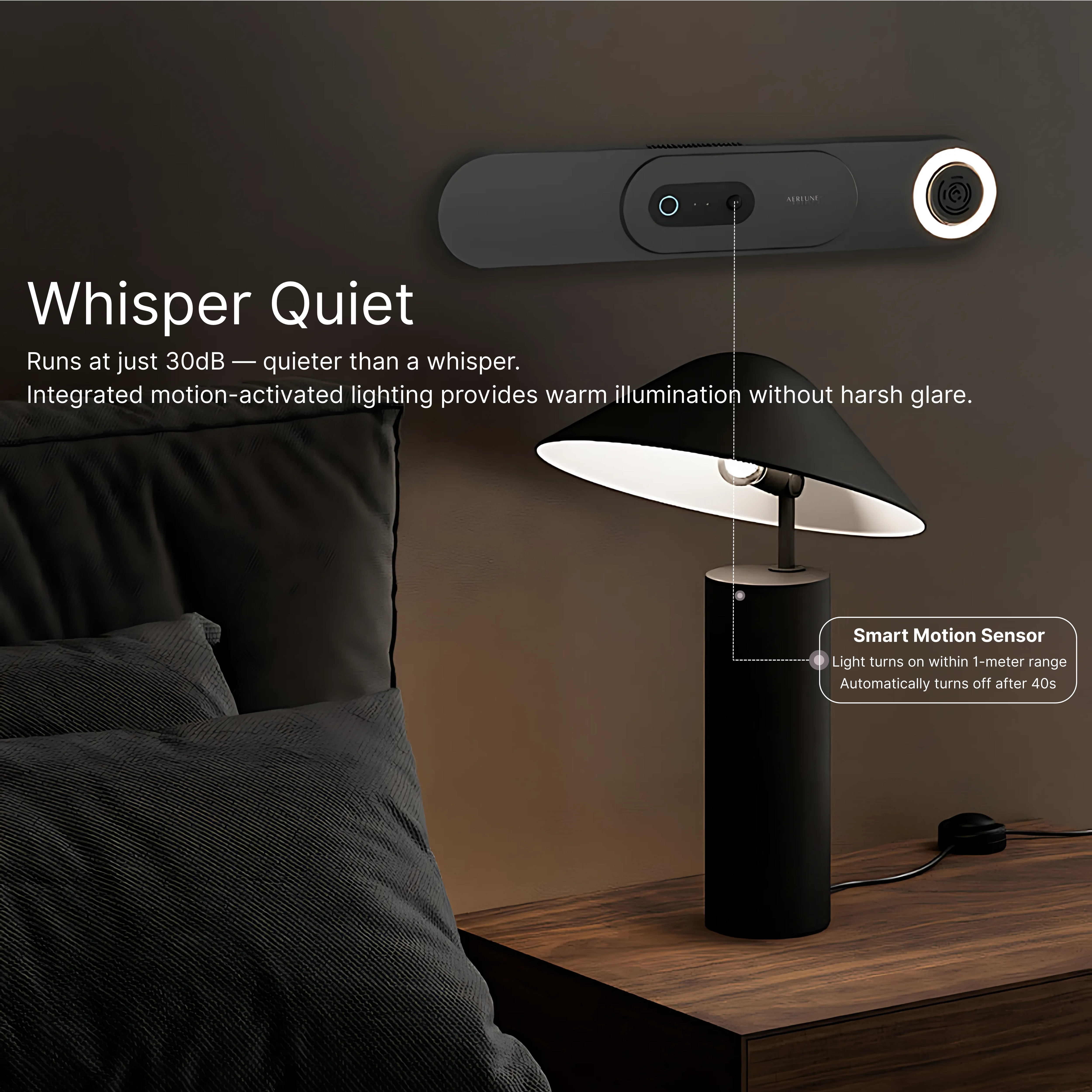 The New 2025 Aerlune