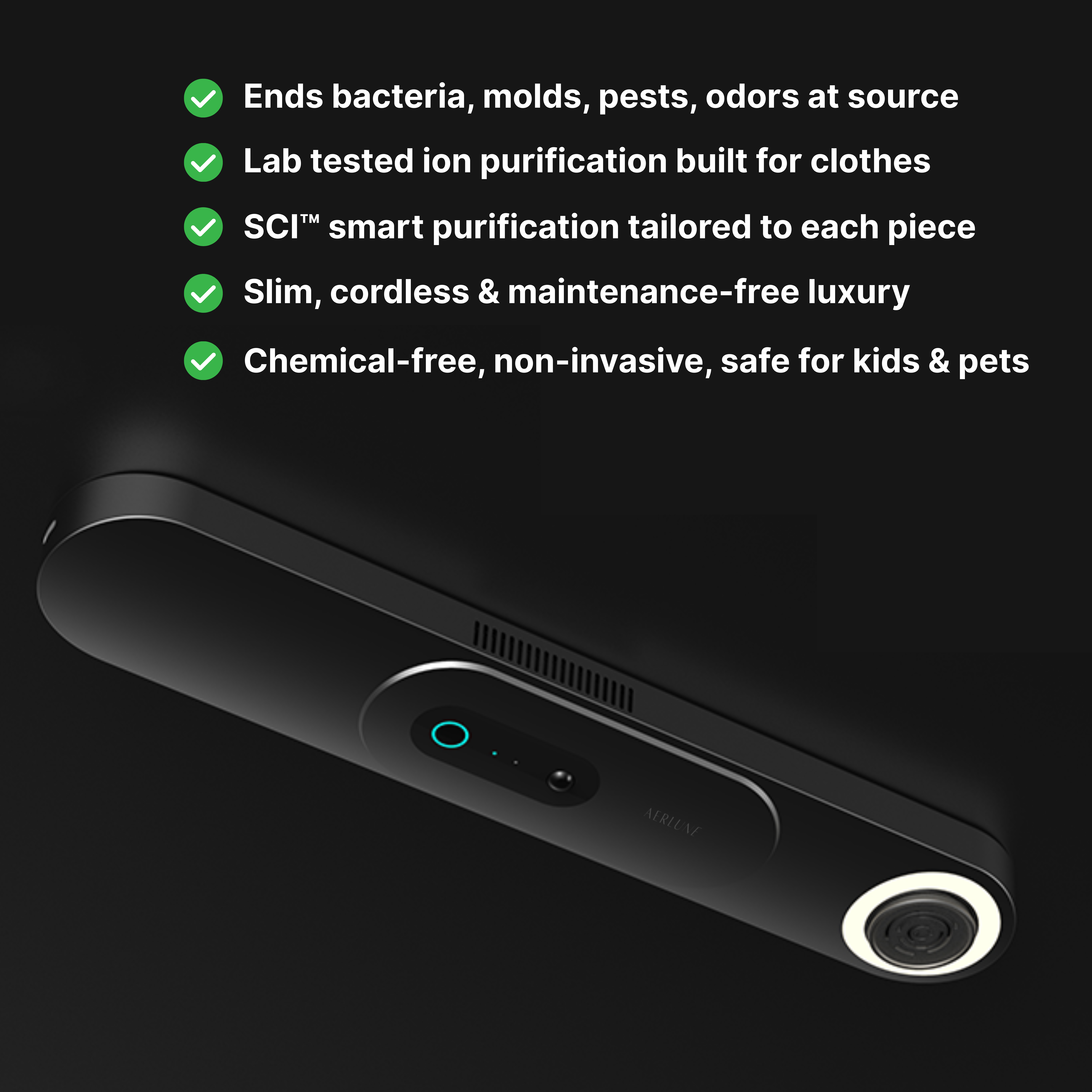 The New 2025 Aerlune