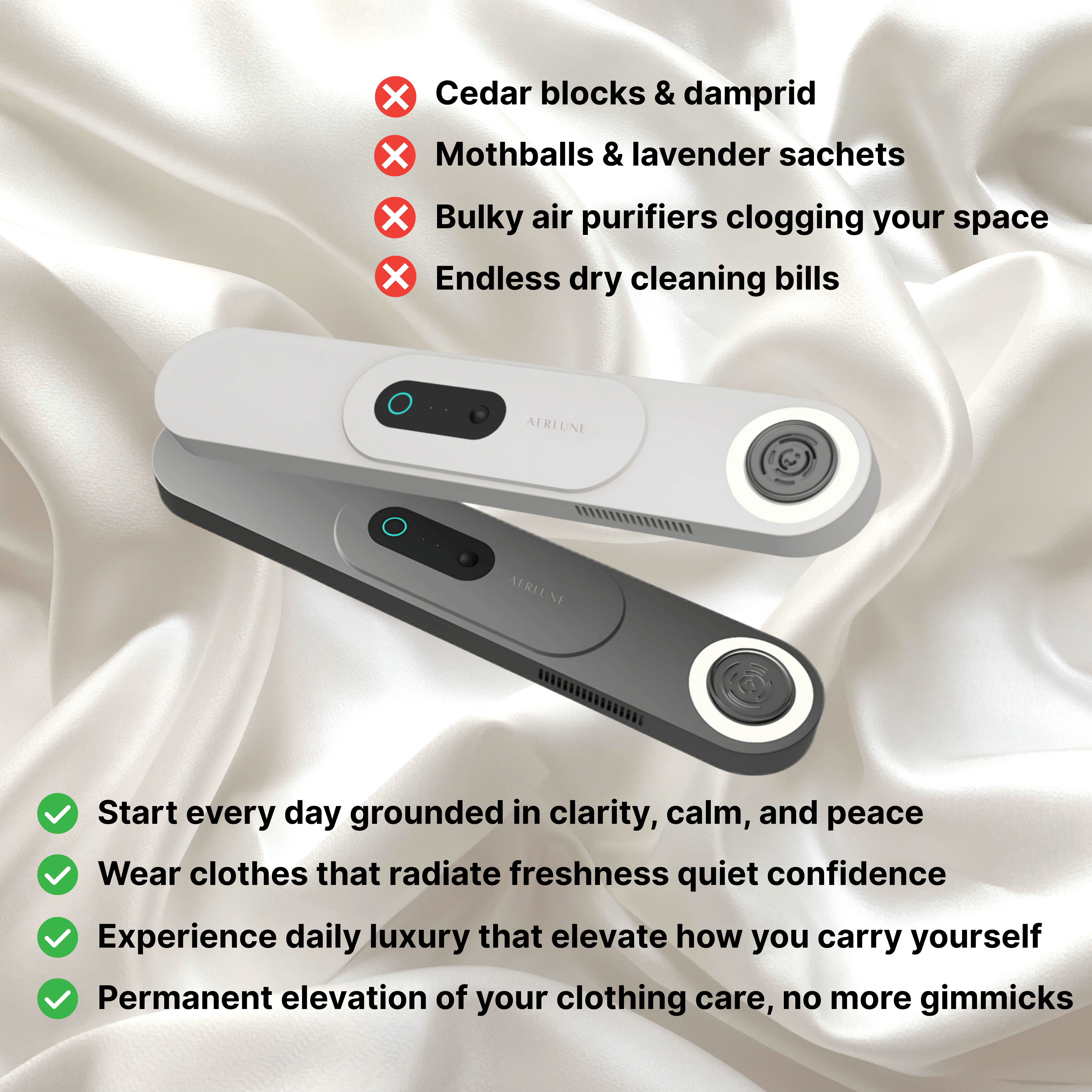 The New 2025 Aerlune