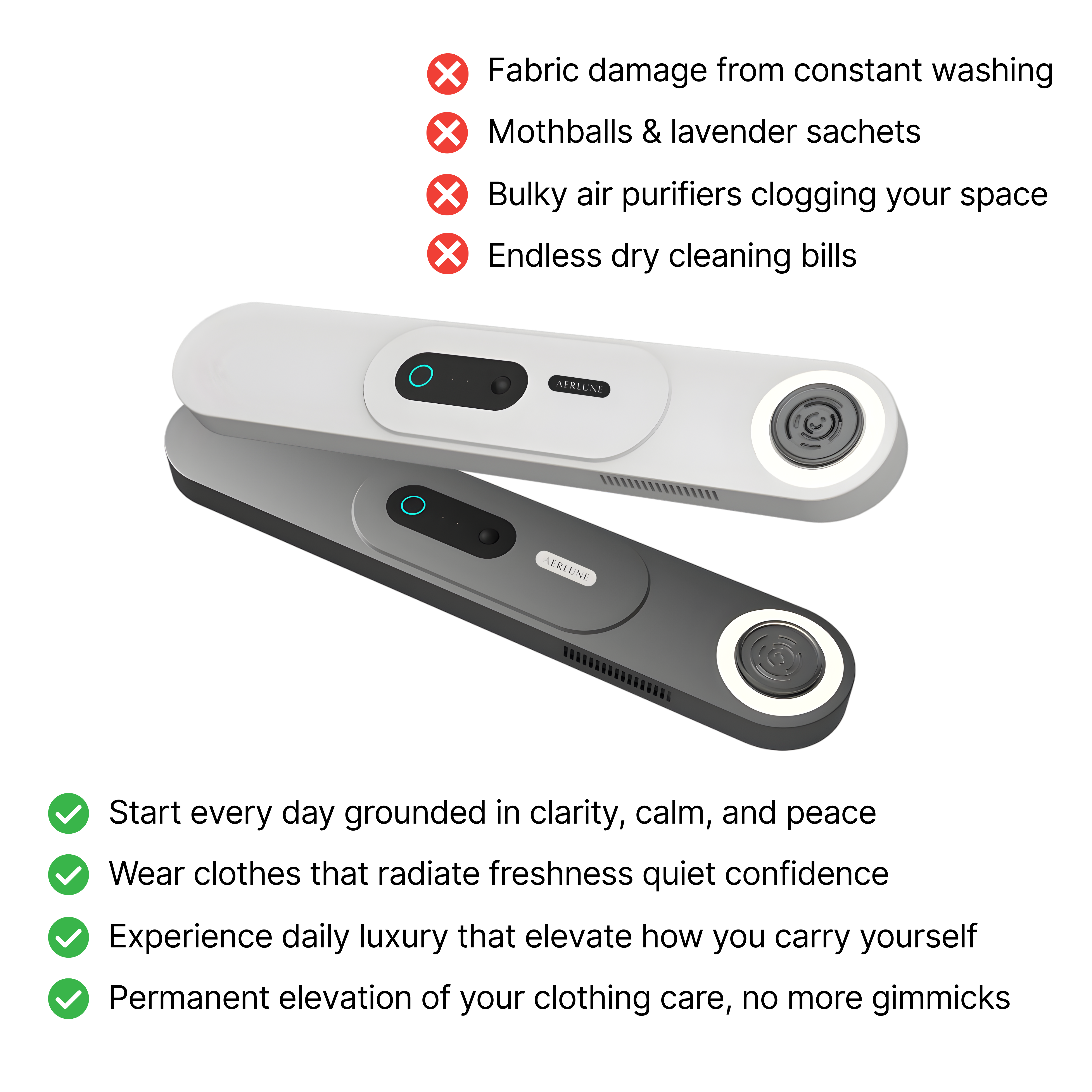 Aerlune — Lasting Protection