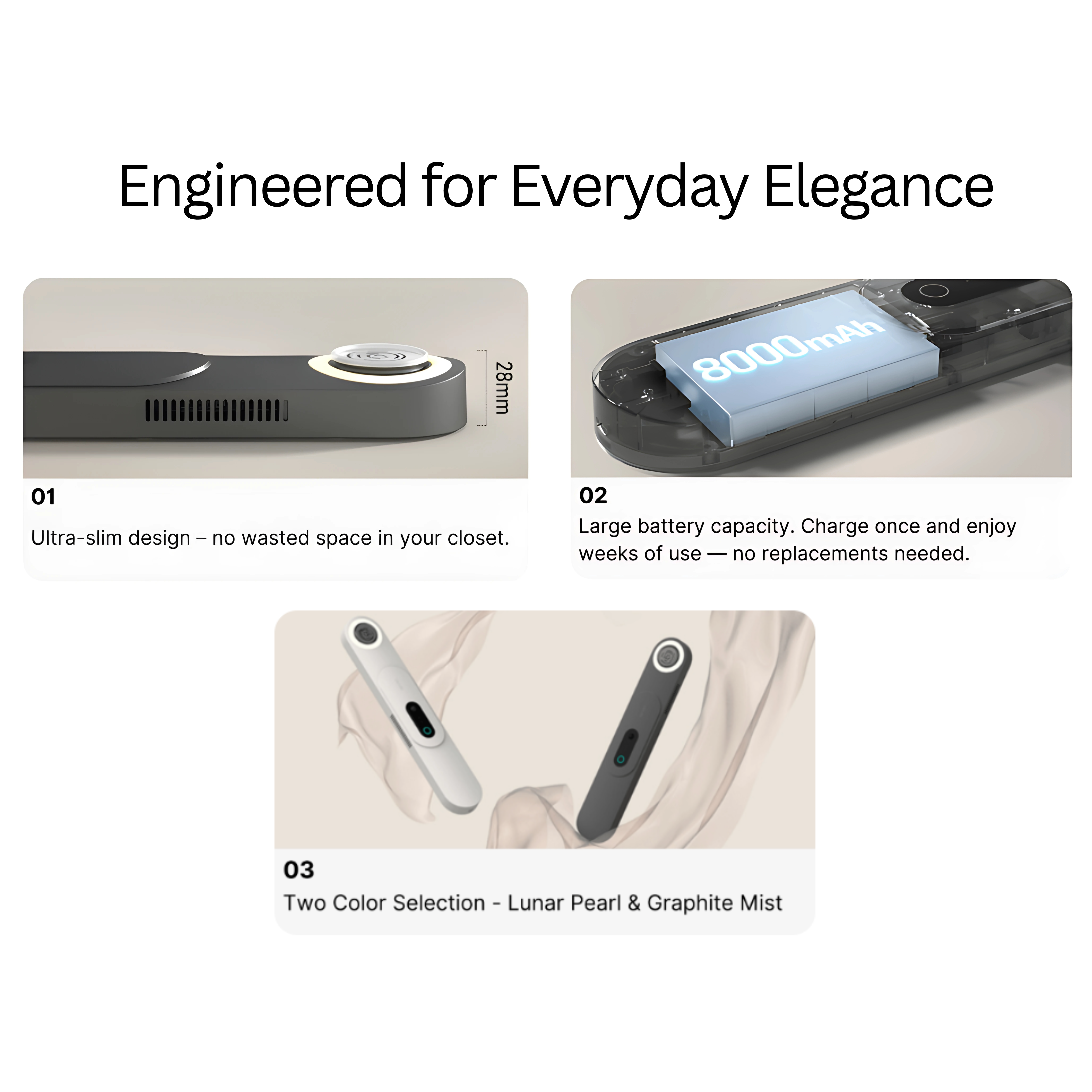 The New 2025 Aerlune