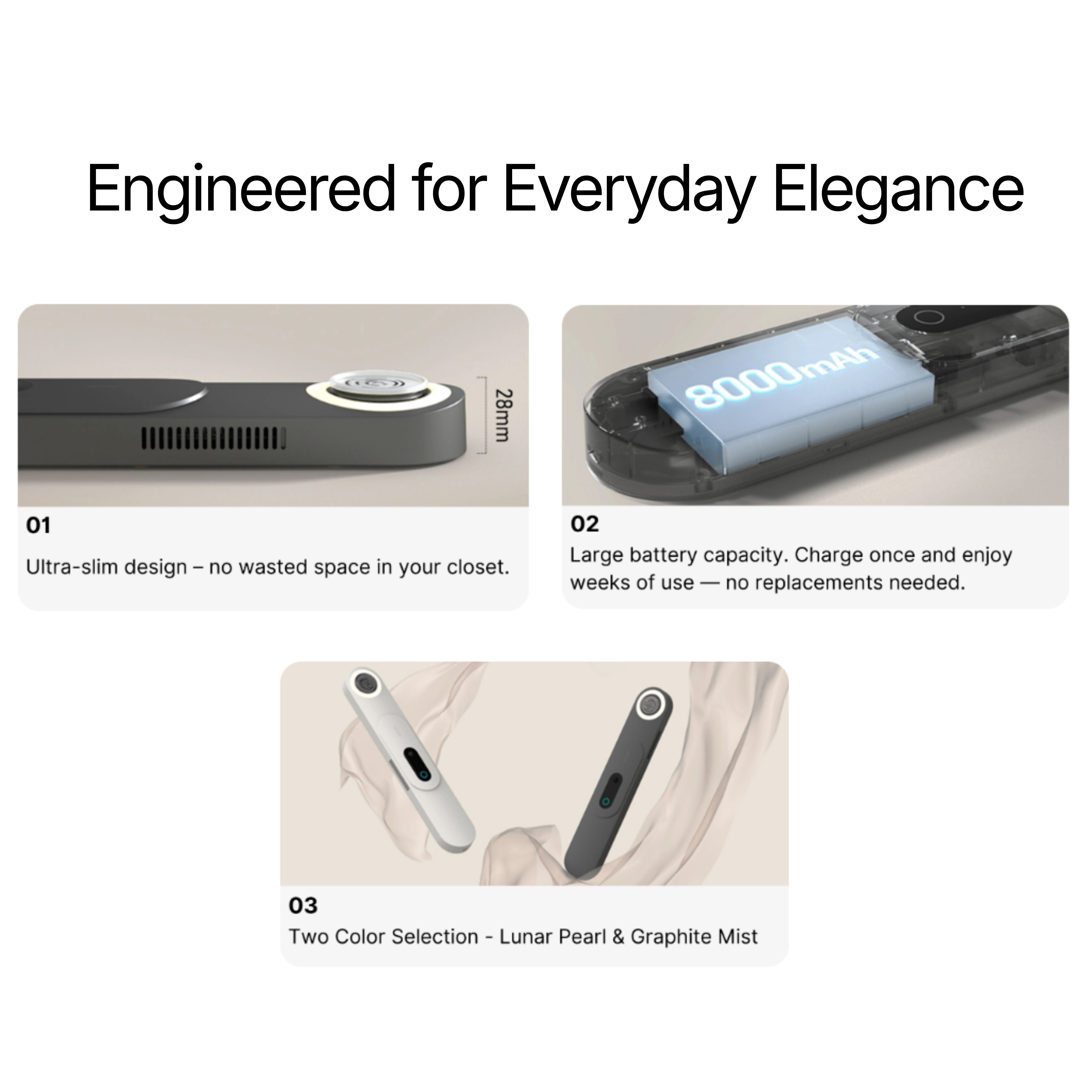 Aerlune — Lasting Protection