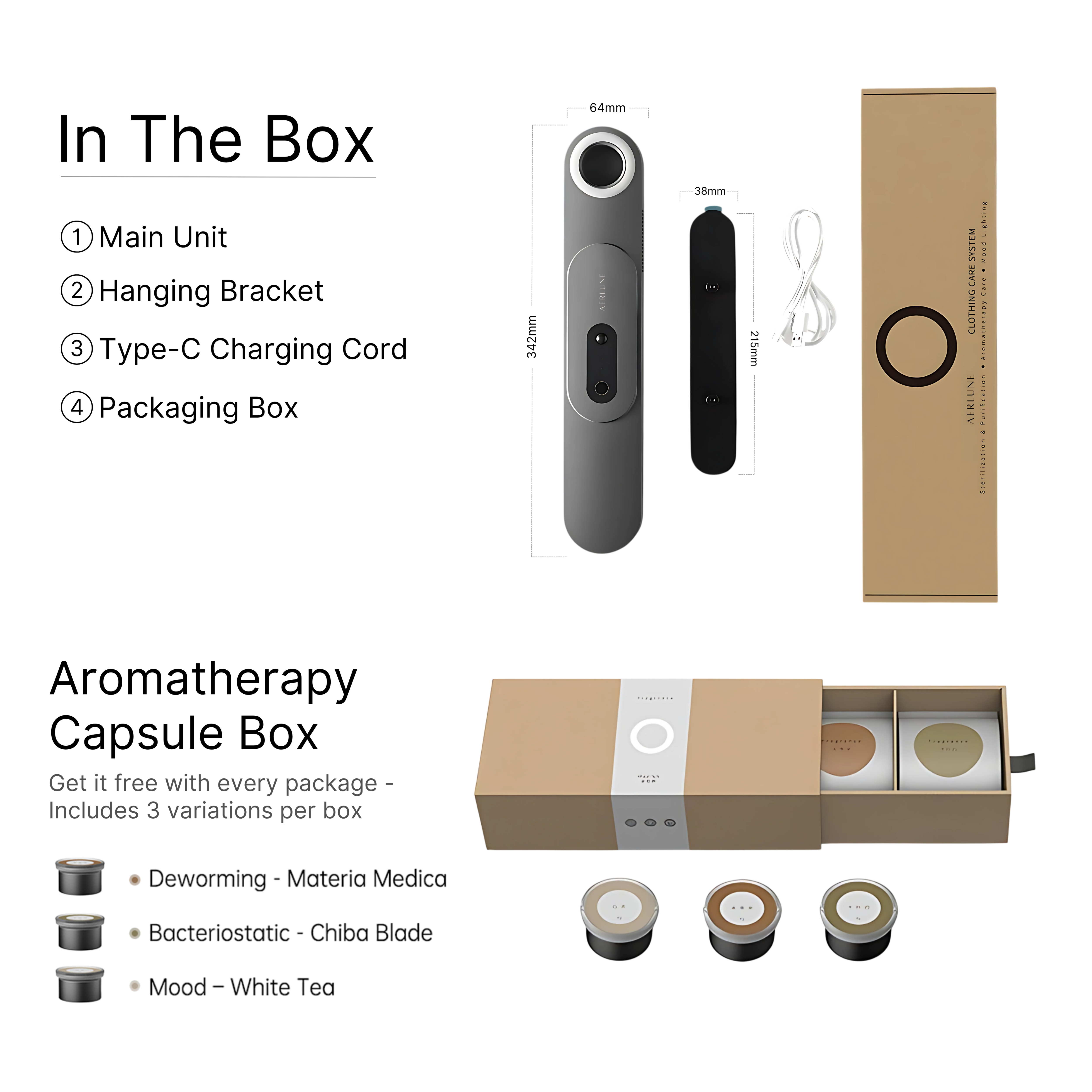 The New 2025 Aerlune