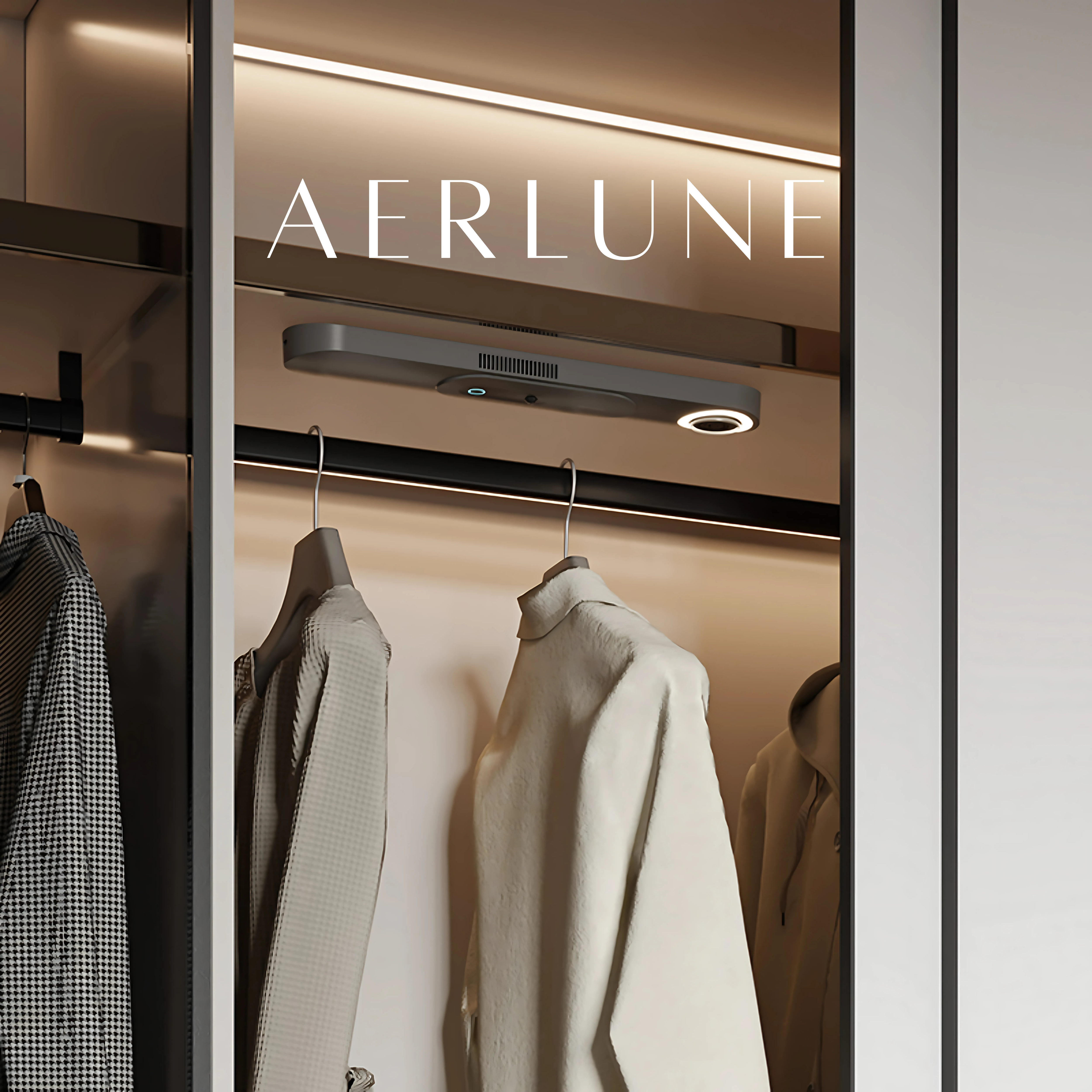 The New 2025 Aerlune