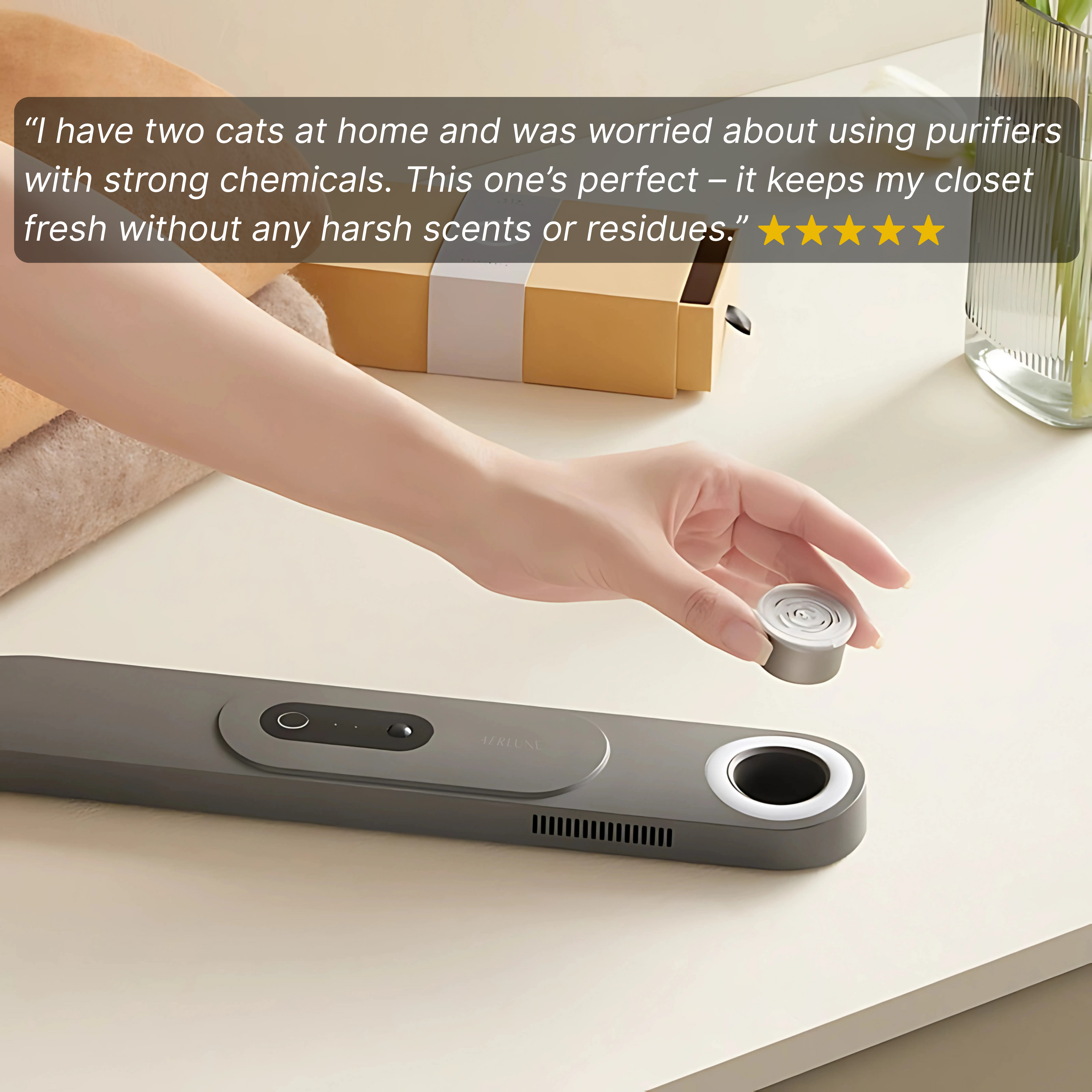 The New 2025 Aerlune