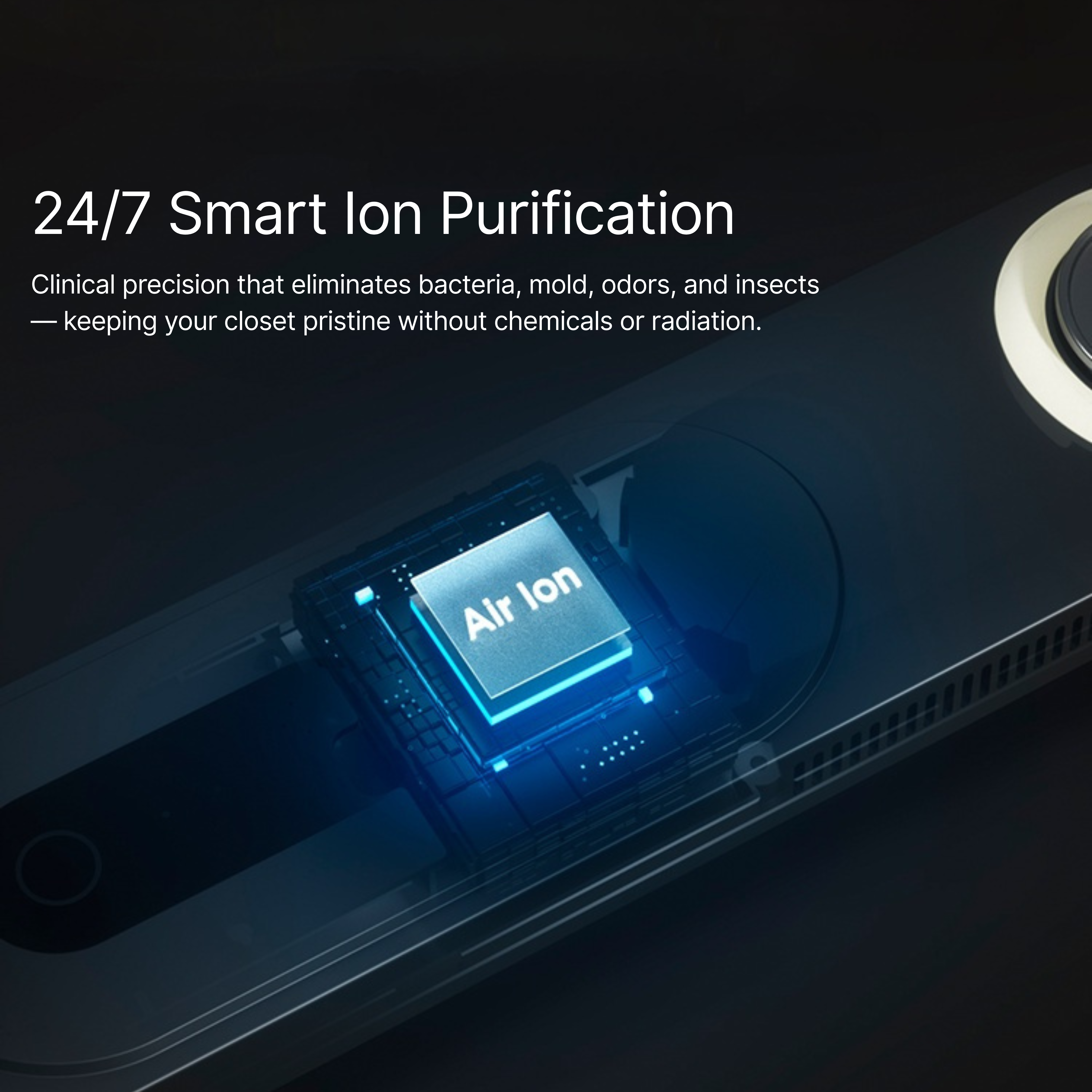 Aerlune — Lasting Protection