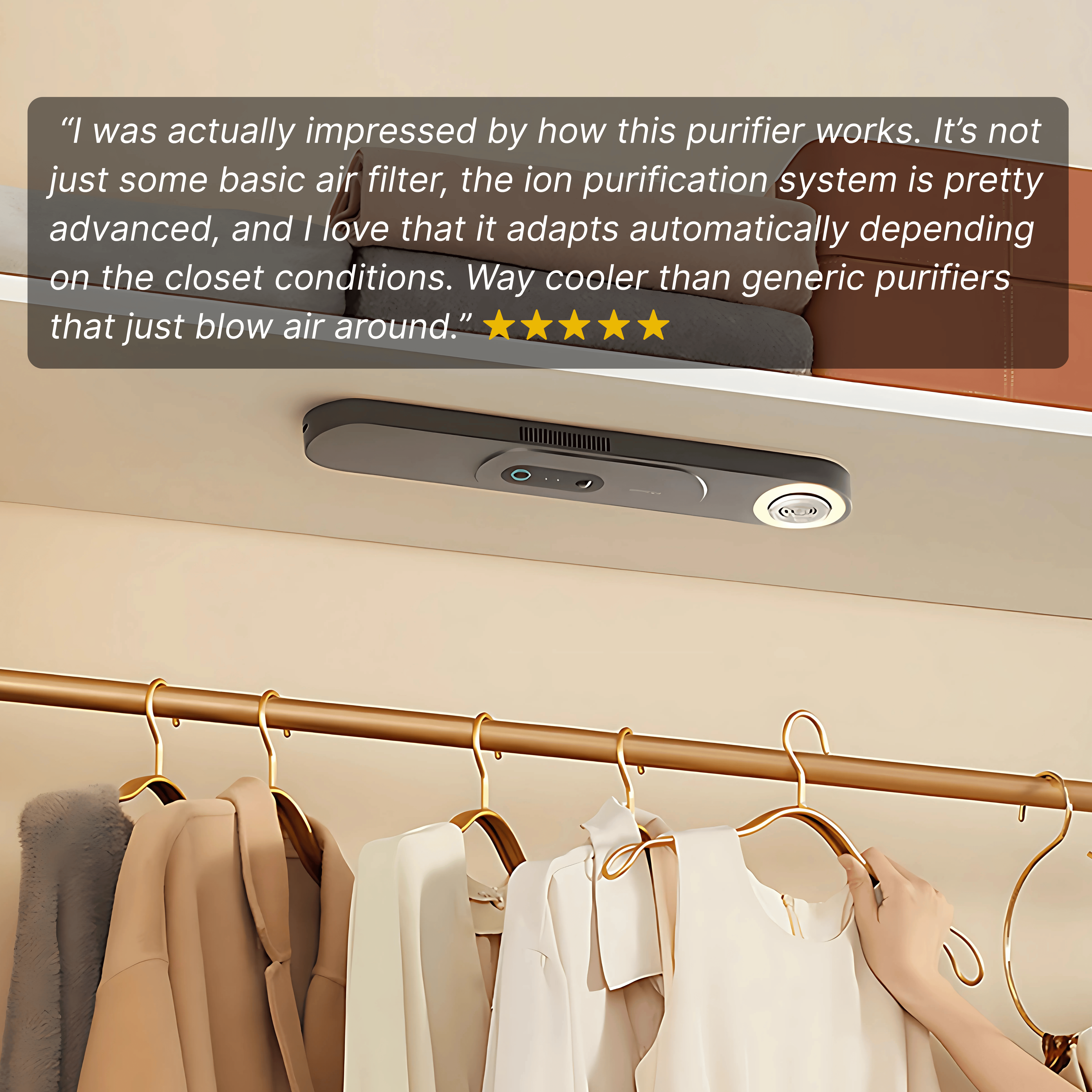 Aerlune — Lasting Protection