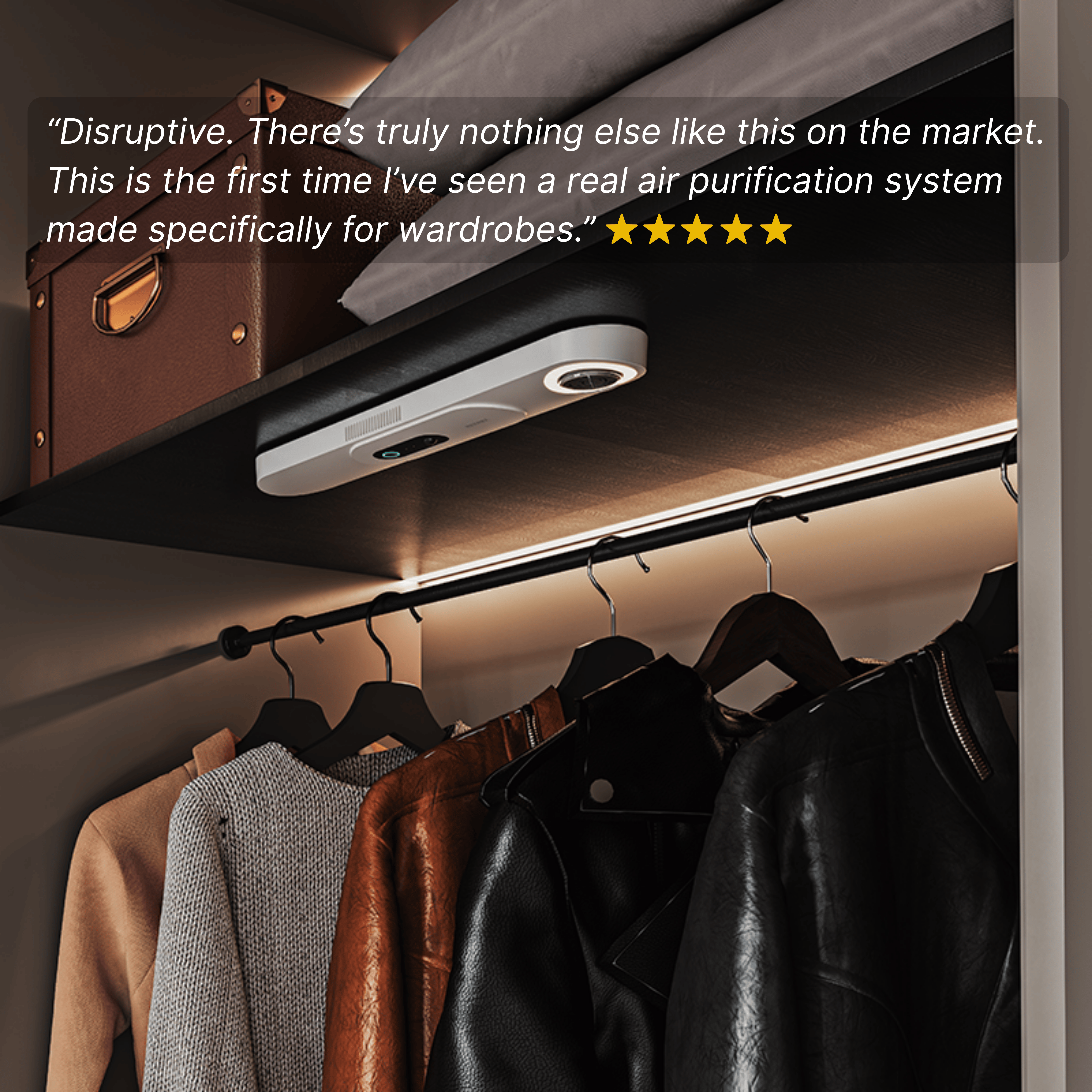 Aerlune — Lasting Protection