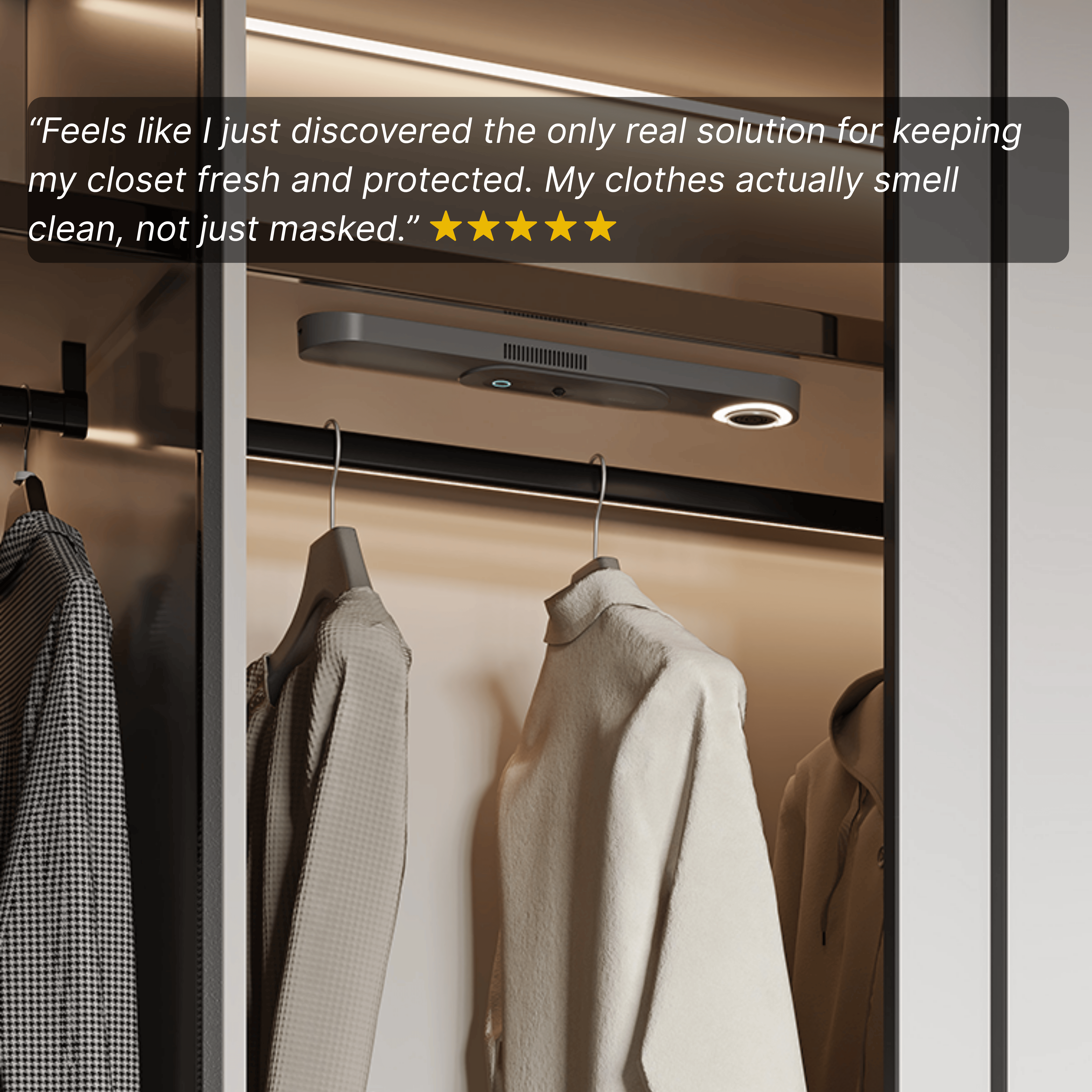 Aerlune — Lasting Protection